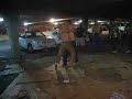 Fight Choreography