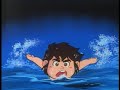 Chicho terremoto ending (dash kappei!!!!)