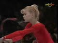 the start of a series of 3 tributes about the great gymnast who are forgot in the history of the gr, because the rg it's not 5 or 6 gymnasts
music : cliff martinez - wear your seat belt

la premiere videos d'une serie de 3, pour rendre hommage aux gymnastes oubliees de l'histoire de la gr, car la gr �a n'est pas que 5 ou 6 gymnastes.
musique : cliff martinez - wear your seat belt
