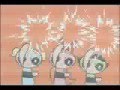 The powerpuff girls-That's what girls do!