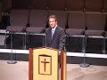 \"The Bible is God\