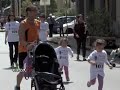 In 20.000 per la parata finale dei Bersaglieri a Salerno