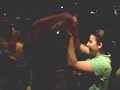 Country Swing Dancing