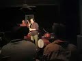 David Binney Group Jazz Gallery NYC 8-17-07