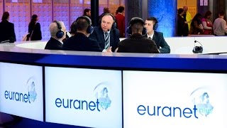 Euranet: Citizens’ Corner debate on EU citizens’ rights