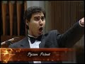 Guno ''Couplets of Mephistophile'' from the opera ''Faust'', sing R  Rosiev, The Presidential Orchestra of the Republic of Belarus conduktor Viktor Babarikin