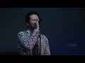 Stone Temple Pilots in Victoria: Interstate Love Song