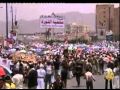 جمعة سلمية الثورة اليمنية
