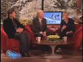 The Secret - Bob Proctor on the Ellen deGeneres Show. The Secret - Bob Proctor on the Ellen deGeneres Show.