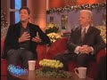 The Ellen DeGeneres Show 12/01/06 Bob Proctor and John Assa The Ellen DeGeneres Show 12/01/06 Bob Proctor and John Assa