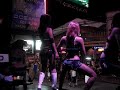 Nice Walking Street Pattaya