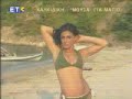 Helena Paparizou - Panos photoshooting's part