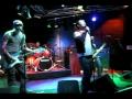 Berlin Allstarz 2009 Audioslave - be yourself [Generalprobe]
