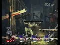 SSBB - Yo V/S computadoras Nvl 9