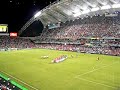 Liverpool Vs Portsmouth - Opening Ceremony