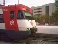 Surtido de trenes Renfe 2