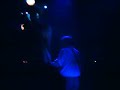 Mark Lanegan w/ Soulsavers - live in Paris (part 1)
