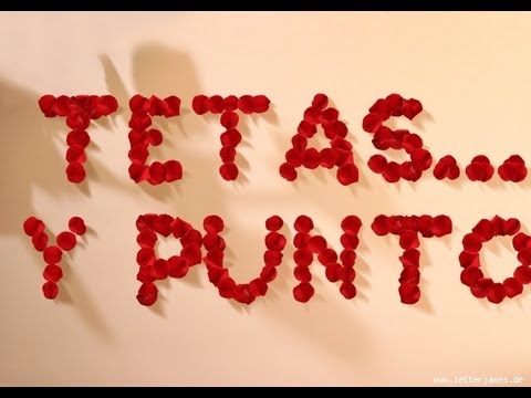 tetas