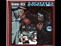 Dreddy Kruger on The GZA