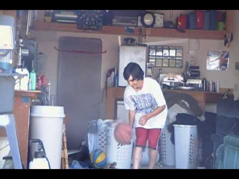 Cooll Basketball Shot