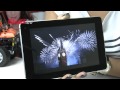 Huawei MediaPad video review