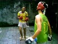Brunno vs Diego unamea