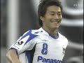 2007 J-League GAMBA OSAKA VS Omiya Aldeja