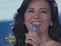 sarah geronimo a very special love