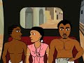 BCE Episode 1 Perfect Gift