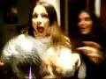 videos de Zorayda y Mamen bailando