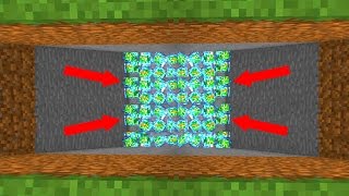 supercharged creeper