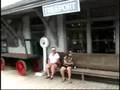 Boothbay Rail Village and Museum