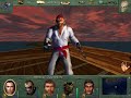 MM8 076: BOSS: Admiral Clausewitz
