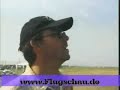 rc airliner A340