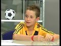 Full on Football Show #9 Pt. 6 Spot Light Segment Full on Football Show #9 Pt. 6 Spot Light Segment