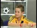 Full on Football Show #9 Pt. 6 Spot Light Segment