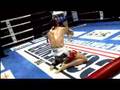 Contender Asia - Episode 15 - Sean vs Soren 1