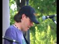 Jeff Pershing Band - Why Be Normal - Chico Plaza 2007