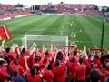 videos de Adelaide United take to the pitch in the ACL 2008