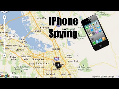 how to locate my girlfriends iphone