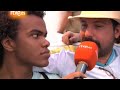 Hoy Empieza Todo en el FIB Heineken 2009