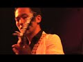 回聲樂團 - Here We Are (心電回聲 live) HD