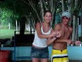 Juninho e Amanda!