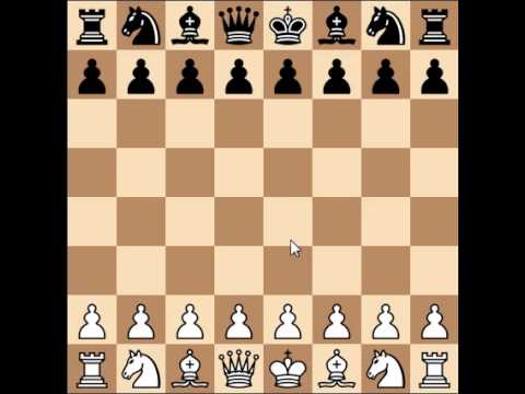 how to improve at chess