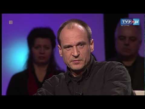Tomasz Lis na żywo - Kukiz: nie chcę zamachu stanu