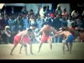 Kahri Sahri Kabaddi Tourment 2012 2nd