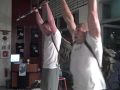 Murph - SEAL FIT Kokoro Camp 9