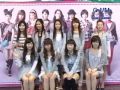 SNSD speak thai and introduce themselves.