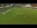 Ivory Coast - Equatorial Guinea - Yaya Toure's goal to 3:0
