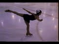 Preliminary Moves Test - Annabelle Schneider-Farris